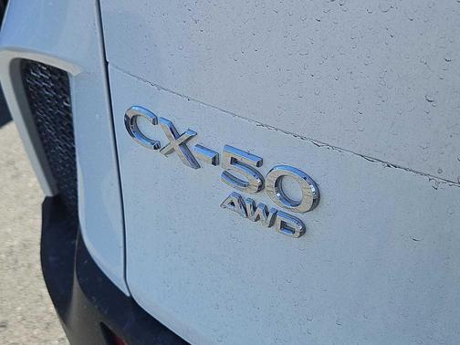 2023 Mazda CX-50 2.5 Turbo Premium Plus Package