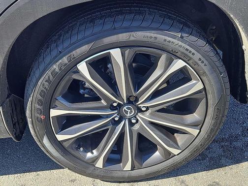 2023 Mazda CX-50 2.5 Turbo Premium Plus Package