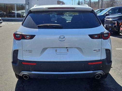 2023 Mazda CX-50 2.5 Turbo Premium Plus Package