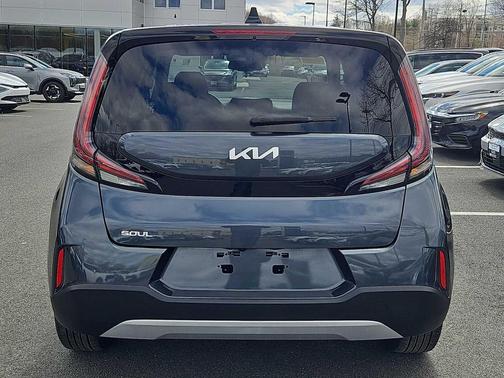 2023 Kia Soul S