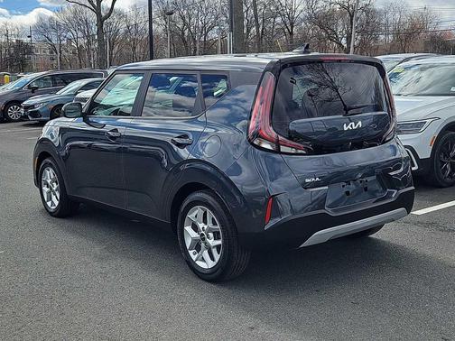 2023 Kia Soul S