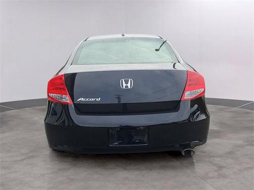 2012 Honda Accord EX-L
