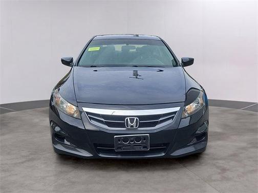 2012 Honda Accord EX-L