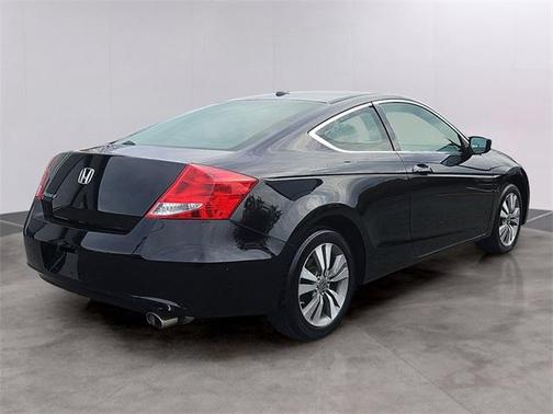 2012 Honda Accord EX-L