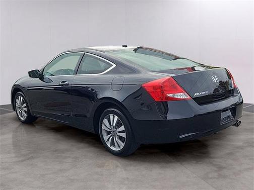 2012 Honda Accord EX-L