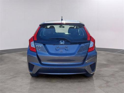 2015 Honda Fit LX