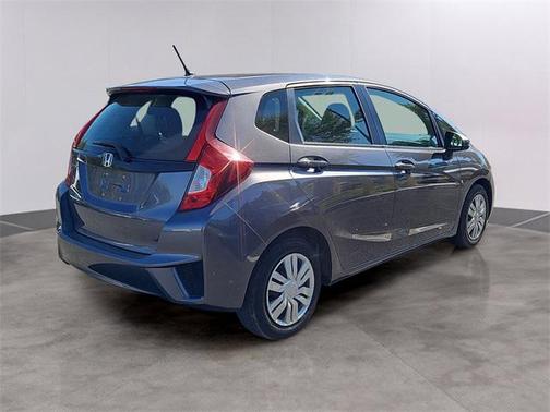 2015 Honda Fit LX