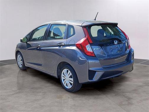 2015 Honda Fit LX