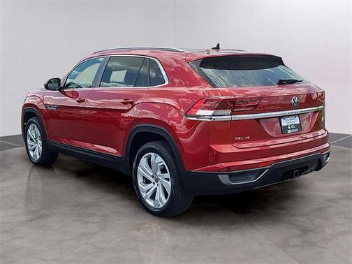 2021 Volkswagen Atlas Cross Sport 3.6L V6 SEL