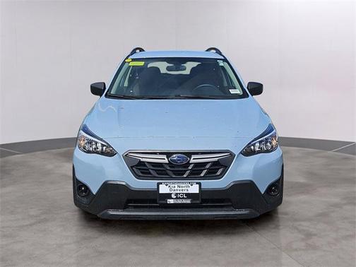 2023 Subaru Crosstrek Base