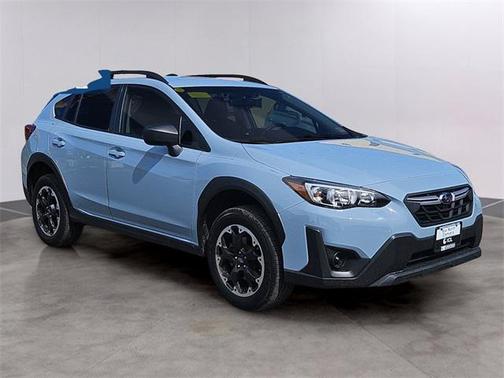 2023 Subaru Crosstrek Base