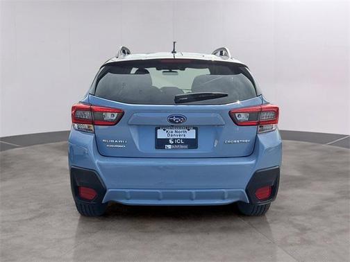 2023 Subaru Crosstrek Base
