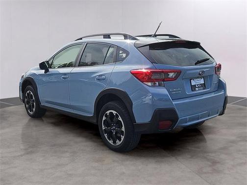 2023 Subaru Crosstrek Base
