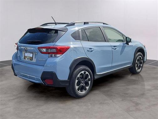 2023 Subaru Crosstrek Base
