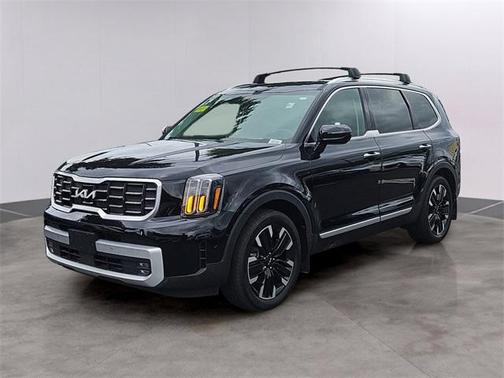 2024 Kia Telluride SX Prestige