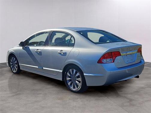 2011 Honda Civic EX