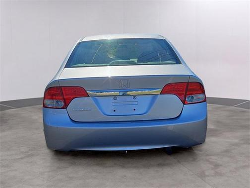 2011 Honda Civic EX