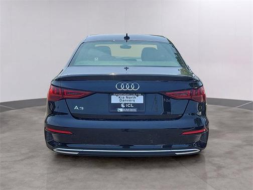 2023 Audi A3 Premium