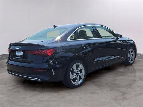 2023 Audi A3 Premium