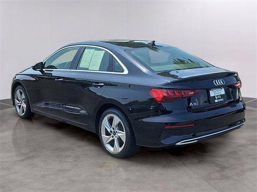 2023 Audi A3 Premium