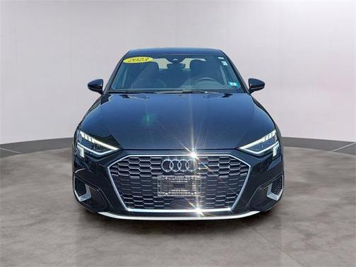2023 Audi A3 Premium