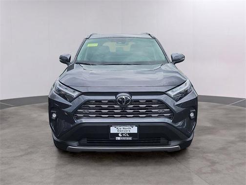 2022 Toyota RAV4 Limited