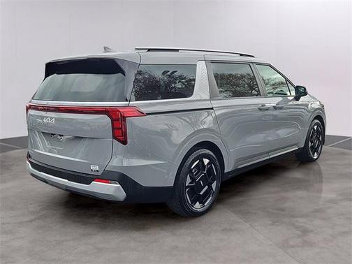 2025 Kia Carnival EX