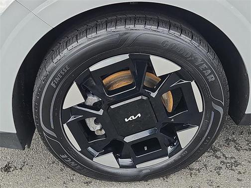 2025 Kia Carnival EX