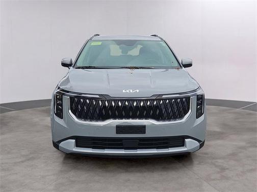 2025 Kia Carnival EX