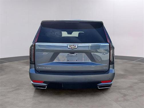 2022 Cadillac Escalade ESV Premium Luxury