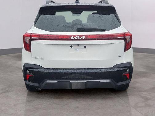 2024 Kia Seltos X-Line