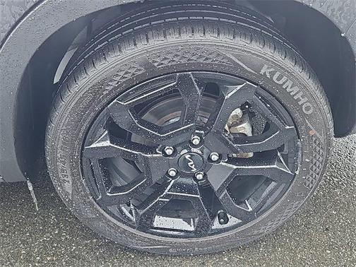 2024 Kia Seltos X-Line