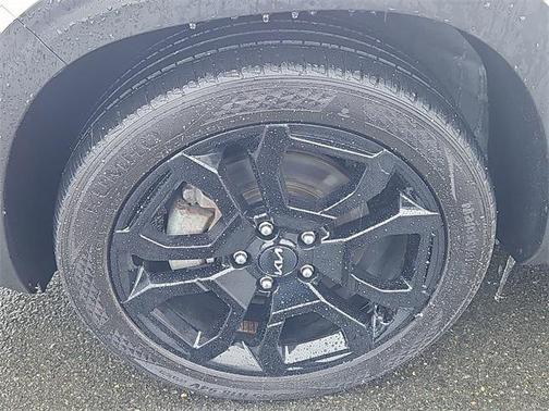 2024 Kia Seltos X-Line