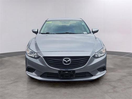 2014 Mazda Mazda6 i Touring
