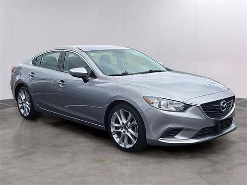 2014 Mazda Mazda6 i Touring