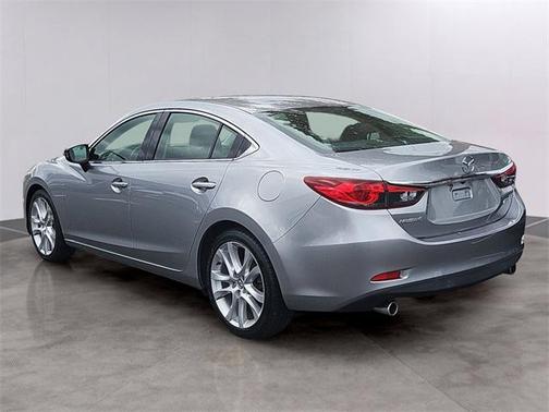 2014 Mazda Mazda6 i Touring