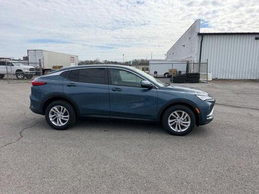 2026 Buick Envista Preferred FWD