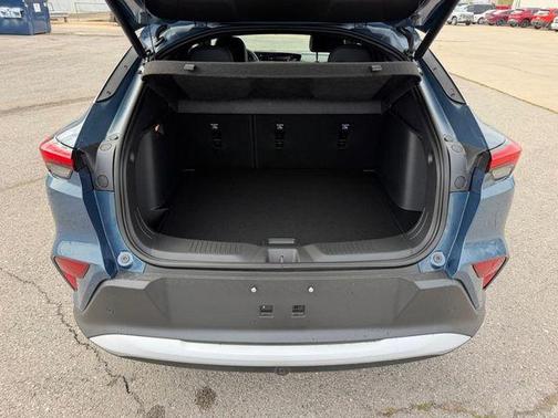 2026 Buick Envista Preferred FWD