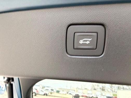 2026 Buick Envista Preferred FWD