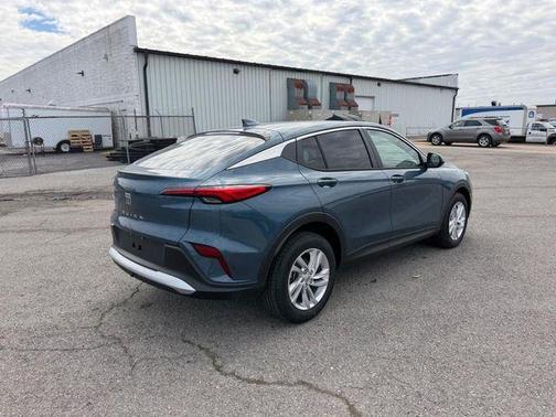 2026 Buick Envista Preferred FWD