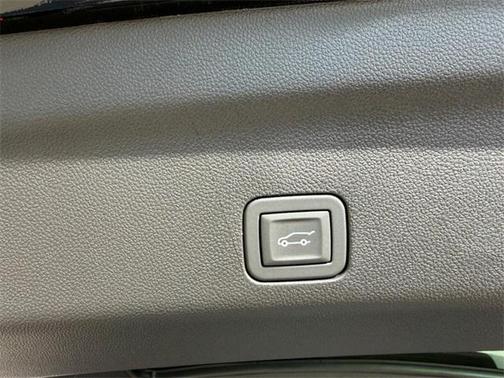 2026 GMC Yukon 4WD Elevation