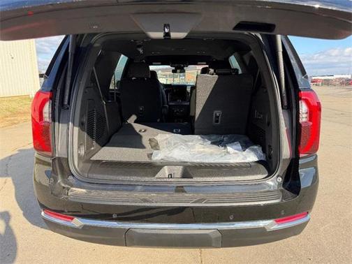 2026 GMC Yukon 4WD Elevation