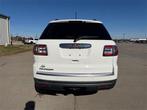 2014 GMC Acadia SLE-2