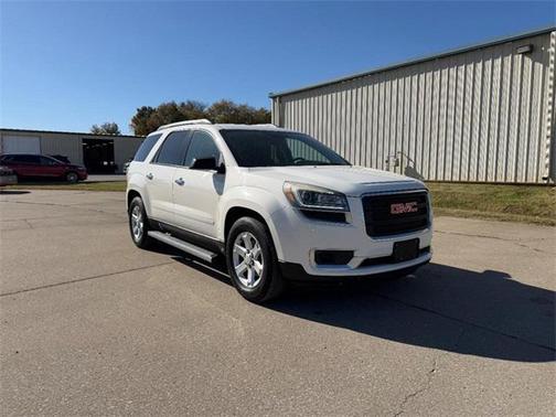 2014 GMC Acadia SLE-2