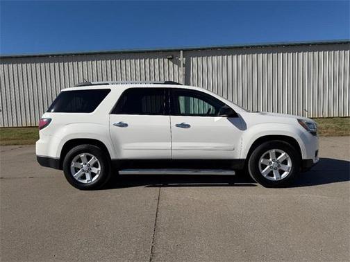 2014 GMC Acadia SLE-2