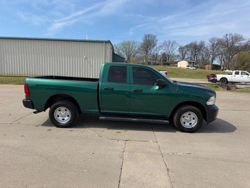 2022 RAM 1500 Tradesman
