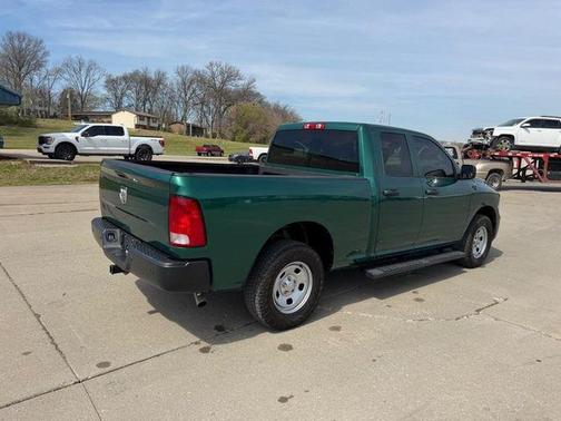 2022 RAM 1500 Tradesman
