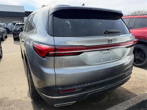 2025 Buick Enclave Preferred FWD