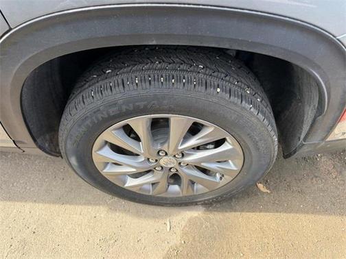 2025 Buick Enclave Preferred FWD