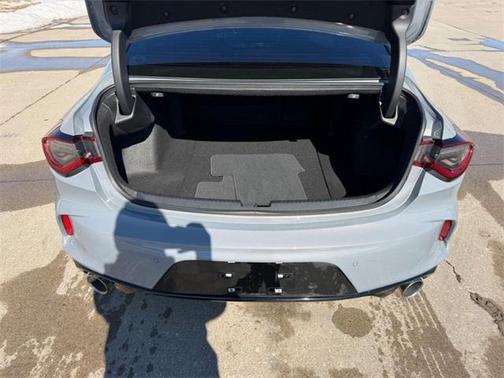 2024 Acura TLX A-Spec